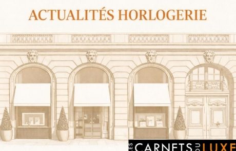 Hermès poursuit son développement horloger avec la montre H08 Squelette