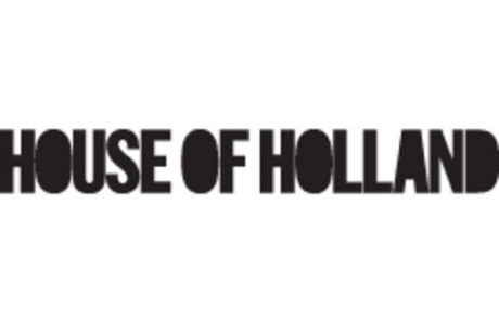 Henry Holland quitte sa griffe House of Holland