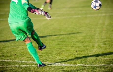 Hublot célèbre la Coupe du monde de football 2018