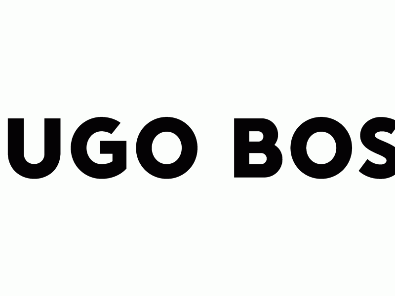 Fernando Alonso ambassadeur pour Hugo Boss