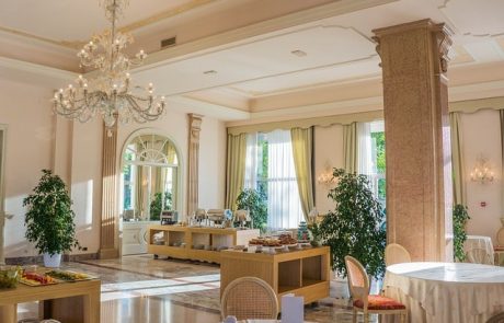 Marriott International veut ouvrir 30 nouveaux hôtels de luxe