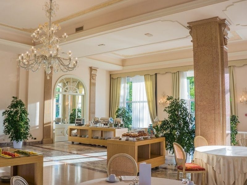 Marriott International veut ouvrir 30 nouveaux hôtels de luxe