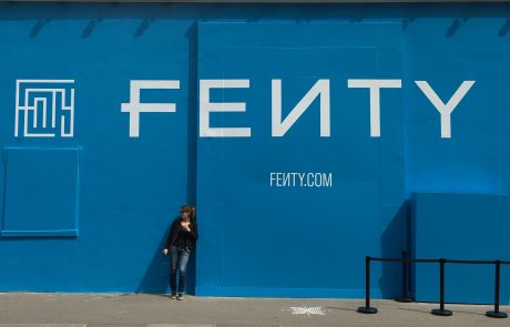 Une nouvelle équipe dirigeante pour Fenty