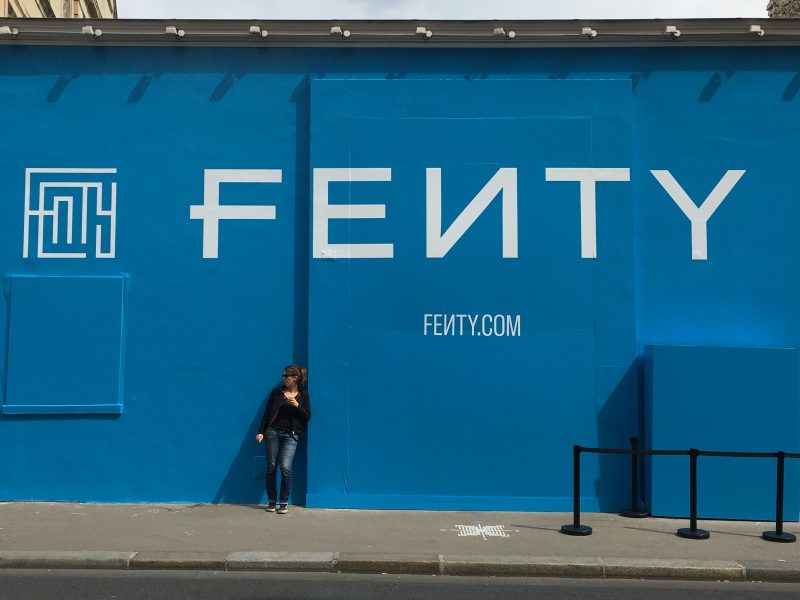 Une nouvelle équipe dirigeante pour Fenty