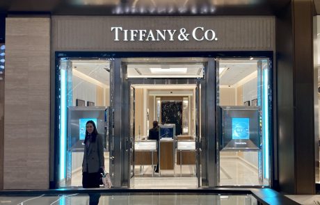 Le Kazakhstan et l’industrie française du luxe
