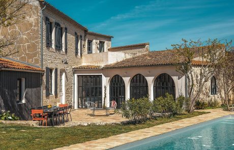 Escapade sur l’île de Ré : entre luxe et douceur de vivre