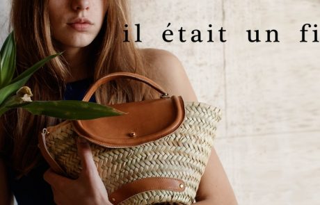 Il était un fil : le sac de luxe en mode 2.0