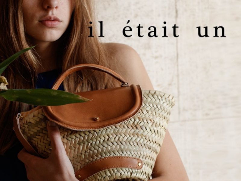 Il était un fil : le sac de luxe en mode 2.0