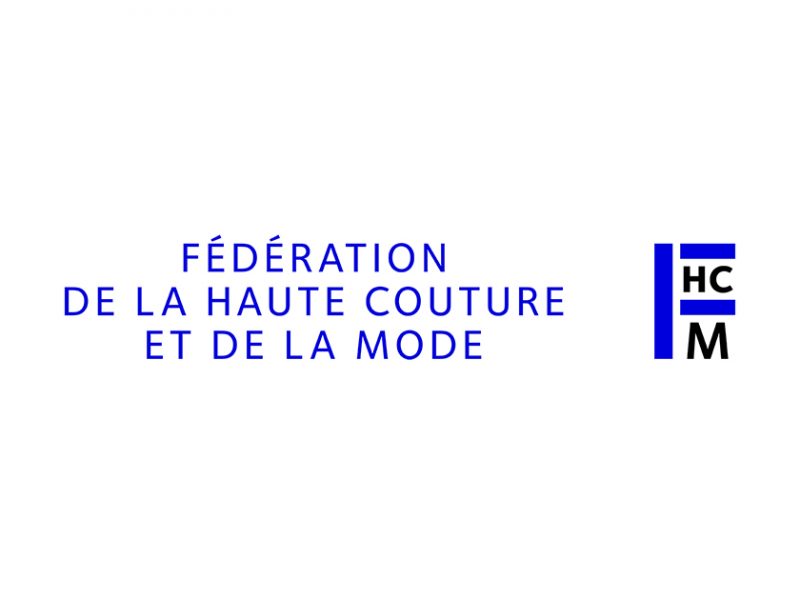 La Fédération de la haute couture et de la mode multiplie les actions en faveur des labels émergents