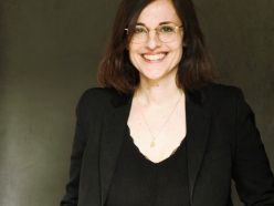 Luxe, création et IA générative | Interview de Claire Poirson, avocate fondatrice de FIRSCH