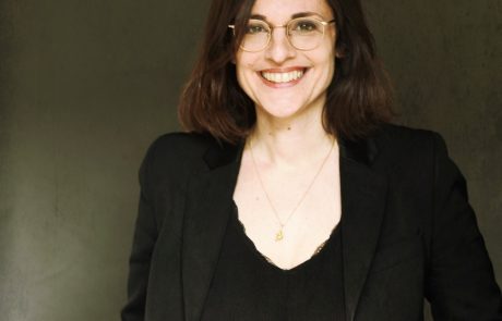 Luxe, création et IA générative | Interview de Claire Poirson, avocate fondatrice de FIRSH
