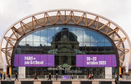 Paris+ 2023 : le succès de la deuxième édition