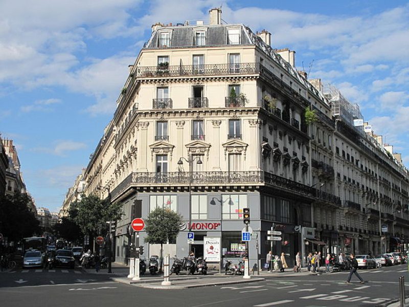 L’immobilier de luxe parisien enregistre ses meilleurs résultats depuis 2011