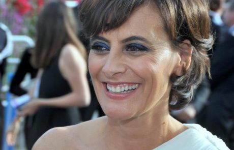 Ines de la Fressange finance ses projets grâce au crowdfunding