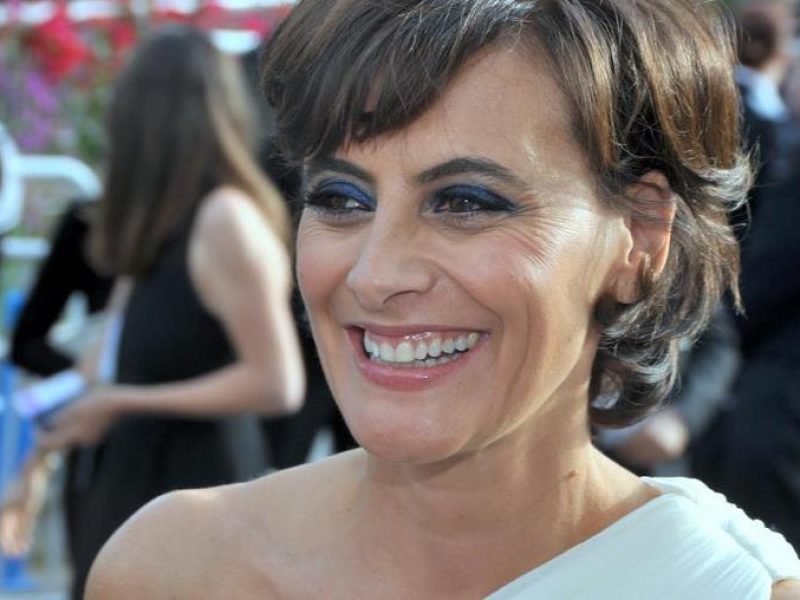 Ines de la Fressange finance ses projets grâce au crowdfunding