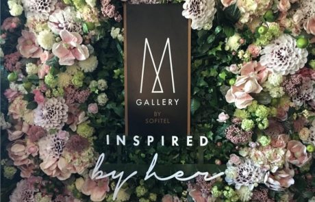 Inspired by Her : le beauty service des hôtels MGallery