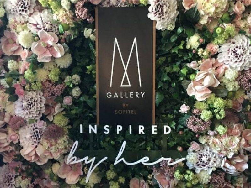 Inspired by Her : le beauty service des hôtels MGallery