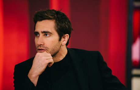 Jake Gyllenhaal : l’incarnation de l’homme Santos Cartier