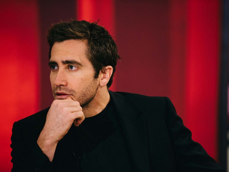 Jake Gyllenhaal : l’incarnation de l’homme Santos Cartier
