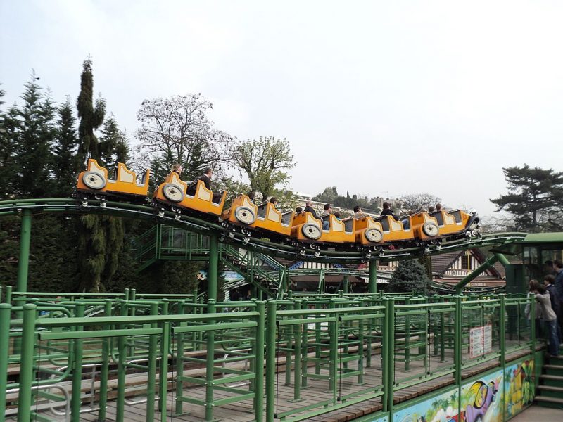 Le succès du nouveau Jardin d’Acclimatation se confirme