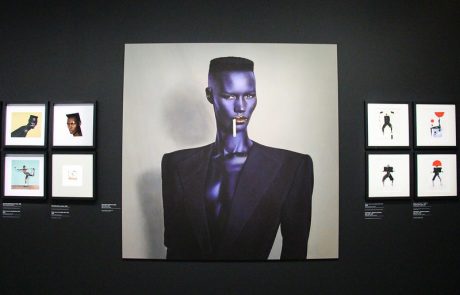 Reporters sans frontières édite un album retraçant la carrière de Jean-Paul Goude