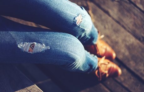 Innovation : Weekday va proposer un jeans composé d’une matière durable