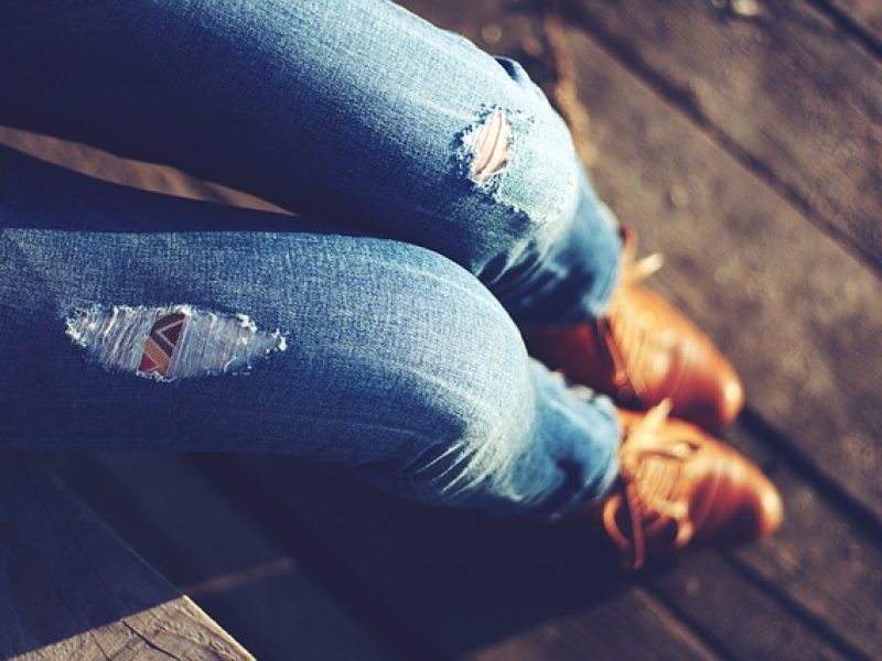 The Jeans Redesign : la charte de la Fondation Ellen MacArthur pour un denim moins polluant