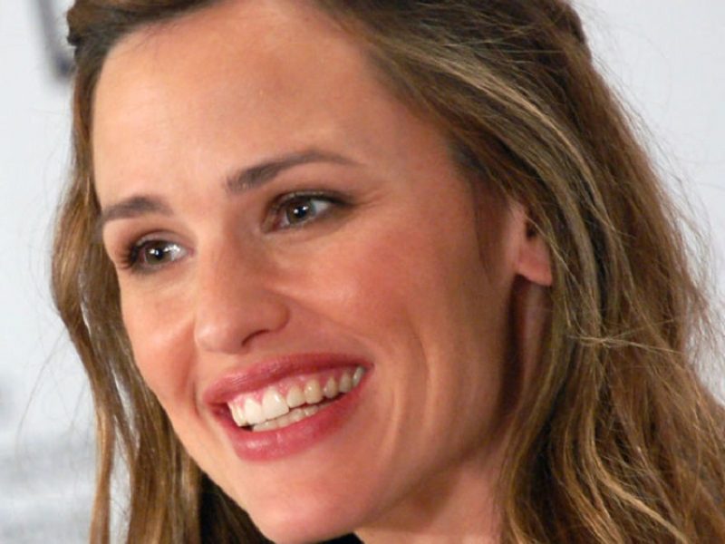 Jennifer Garner : nouvelle ambassadrice de Virtue