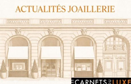 Joaillerie | Cartier et Van Cleef & Arpels veulent s&rsquo;installer sur l&rsquo;avenue Montaigne