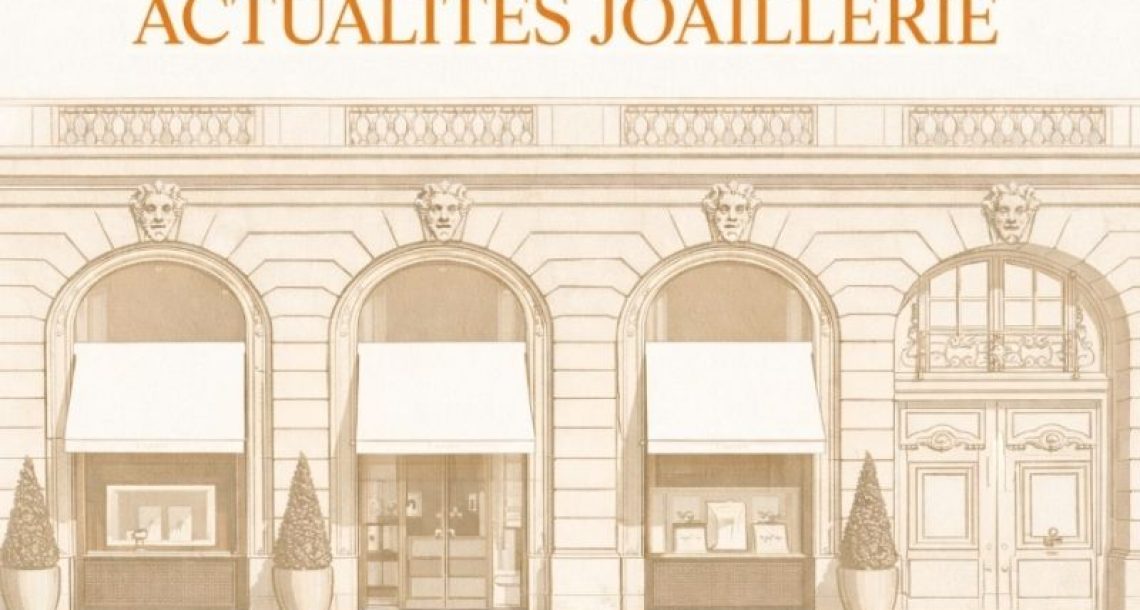 Joaillerie | Cartier et Van Cleef & Arpels veulent s&rsquo;installer sur l&rsquo;avenue Montaigne