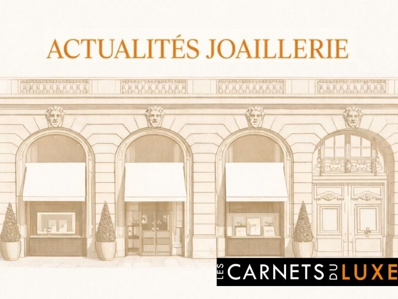 Cartier ouvre les inscriptions pour ses Rencontres Joaillières 2026