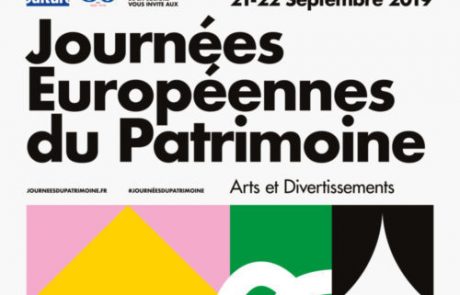 Journées du patrimoine 2019 : les rendez-vous luxe à ne pas manquer