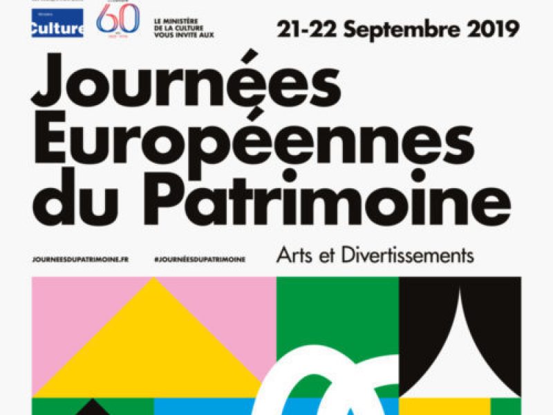 Journées du patrimoine 2019 : les rendez-vous luxe à ne pas manquer