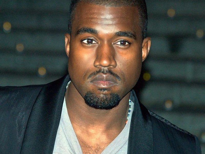 Kanye West en passe de lancer une nouvelle marque ?