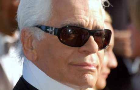 LVMH : le Prix Spécial rebaptisé Prix Karl Lagerfeld