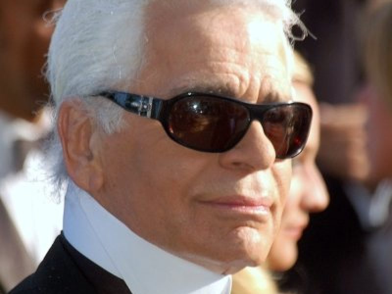 Karl for Ever : la commémoration dédiée au couturier au Grand Palais