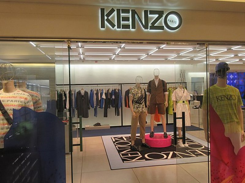 Felipe Oliveira Baptista, prochain directeur artistique de Kenzo ?