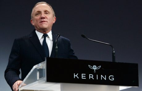 Kering visé par une enquête fiscale en Italie