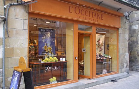 L’Occitane ouvre un concept store à New York