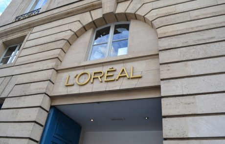 L’Oréal : nouvelles nominations au comité exécutif du groupe