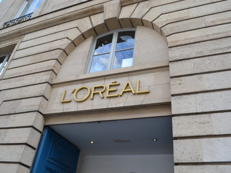 L’Oréal doit verser 320 millions d’euros au fisc français