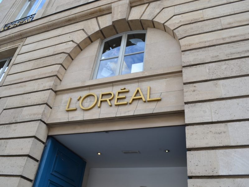 Un Fonds climatique de 15 millions d’euros par L’Oréal