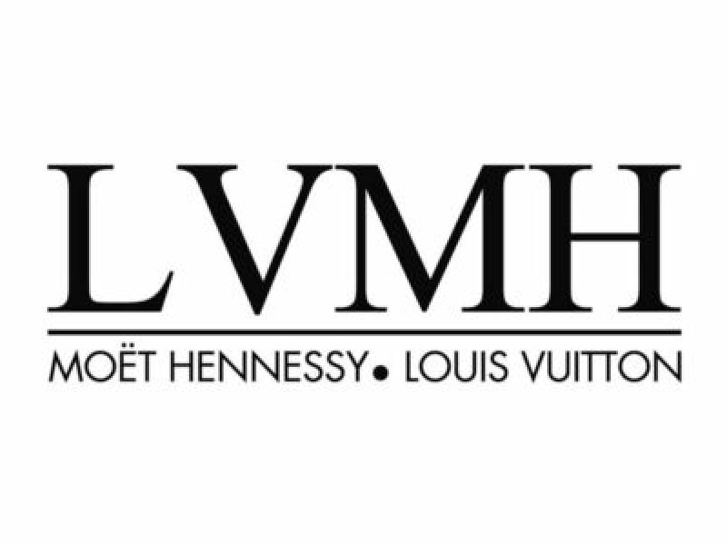 LVMH reste dans le vert malgré la crise