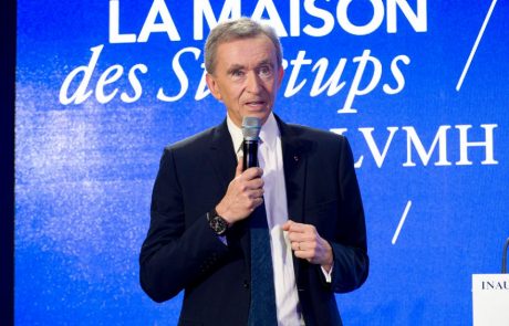 Dubaï : écrin du salon horloger de LVMH