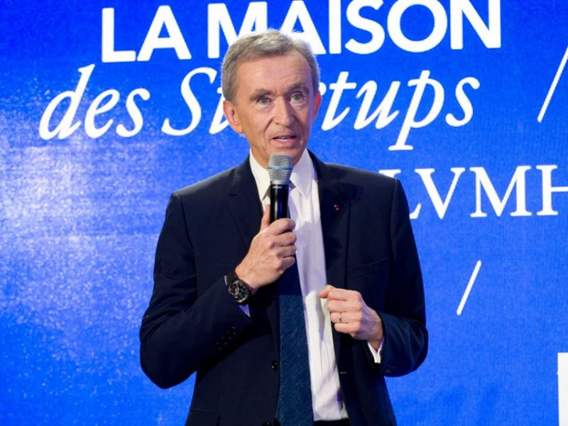 Dubaï : écrin du salon horloger de LVMH