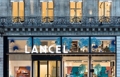 Piquadro rachète Lancel à Richemont