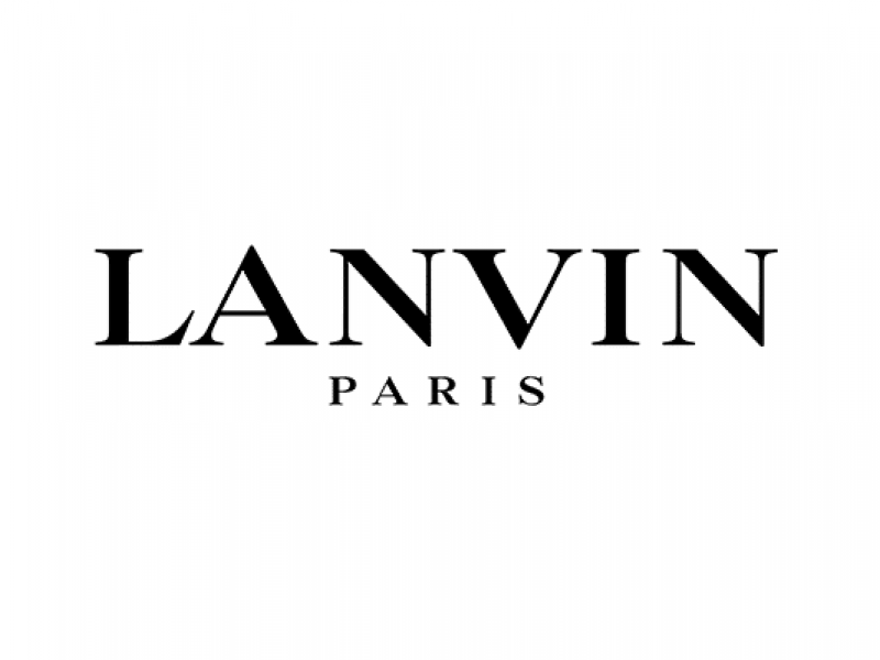 Bruno Sialelli fait ses preuves chez Lanvin