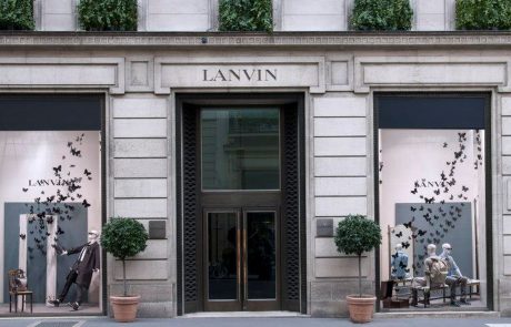 Lanvin cherche un nouveau styliste