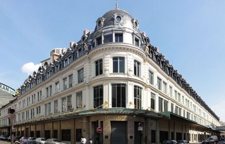 Le Off : les événements culturels du Bon Marché Rive Gauche et de la Grande Epicerie