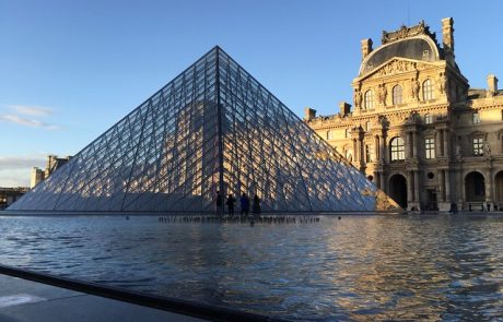 Le Louvre et Ponant proposent des croisières culturelles